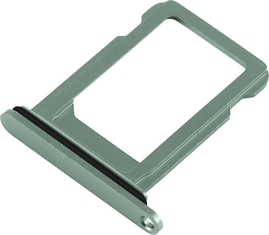 Tavă Cartelă SIM iPhone 12 12 Pro Înlocuire Slot Nano SIM Verde