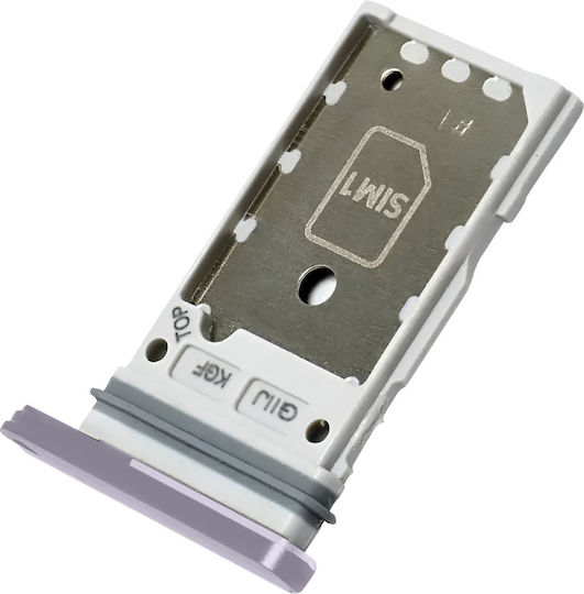 Samsung Sim Card Slot Samsung Galaxy S21 Fe Service Pack Lavender