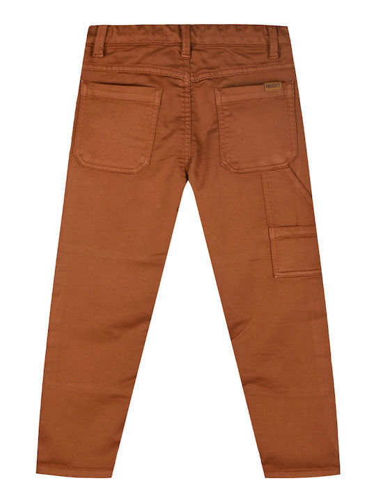Kinder Schlaghose Stoff TAMPA