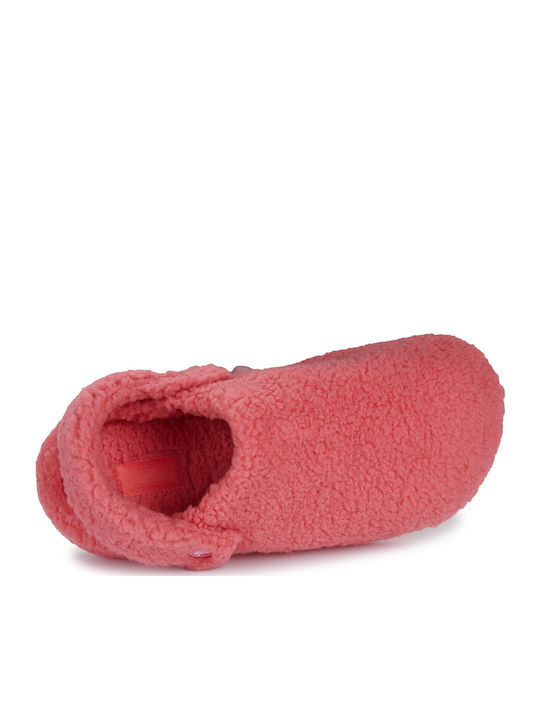 Classic Cozzzy Winter Women's Slippers Pink