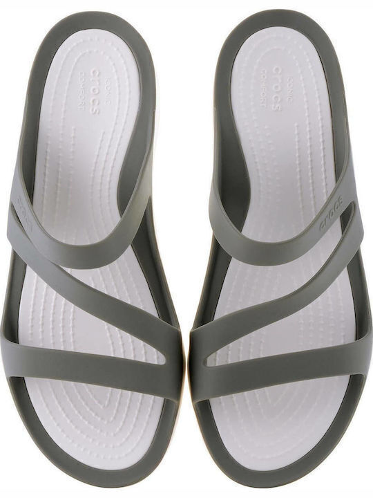 Swiftwater Women's Sandals Gray