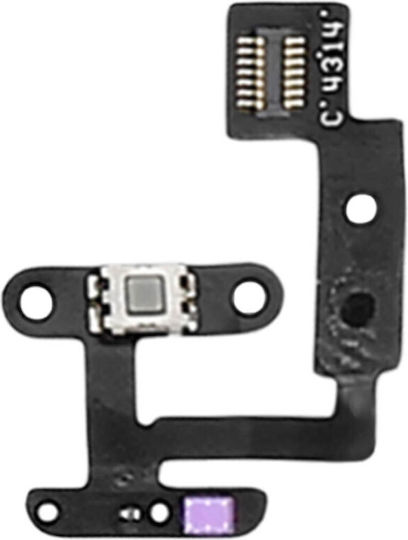 Ipad Mini 4 Flat Cable On Off Volume Power Button
