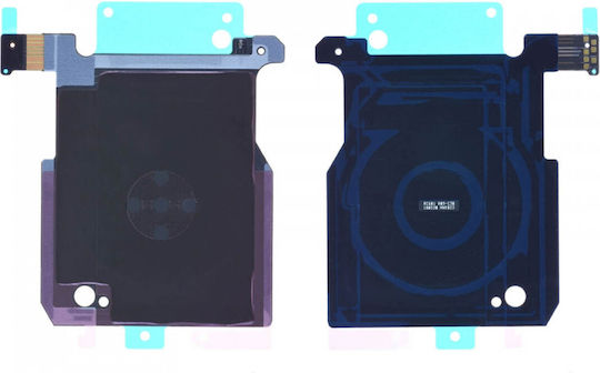 Antenna Nfc Compatible Galaxy Note 9 Spare Part + Connection Pad