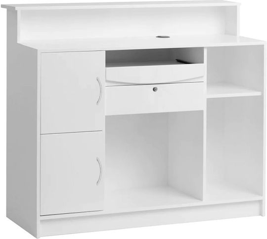 GemWorth Professionelles Büroempfang Mit Schrank