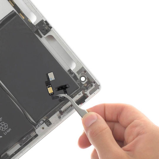 Ipad Mini 4 Flat Cable On Off Volume Power Button