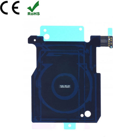 Antenna Nfc Compatible Galaxy Note 9 Spare Part + Connection Pad
