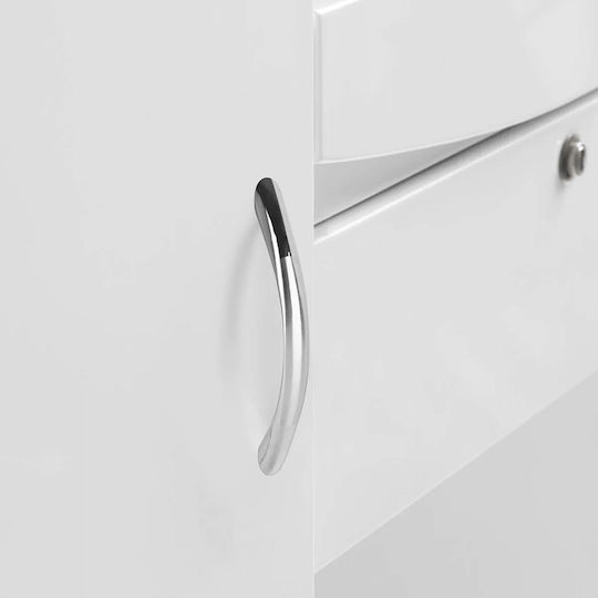 GemWorth Professionelles Büroempfang Mit Schrank