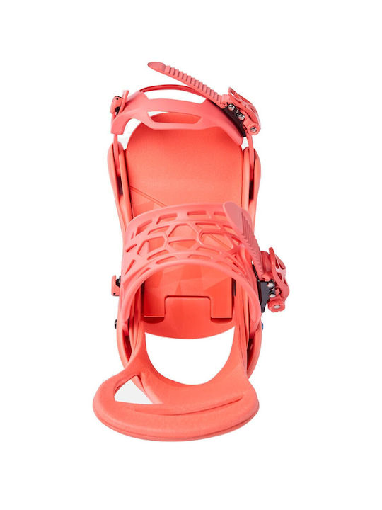 Burton Citizen Re:flex Orange Farbe