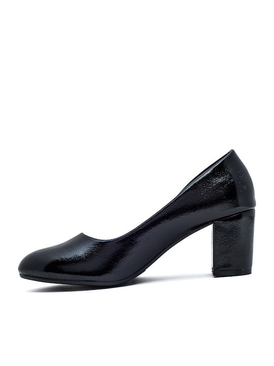 Pumps Schwarz