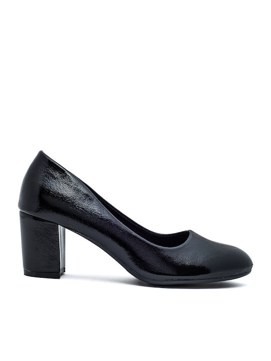 Pumps Schwarz
