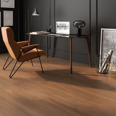 Karag Bosco Floor Interior Matte Porcelain Tile 119.5x22.5cm Verano