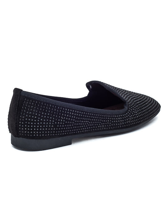 Callesta Ballerinas Black