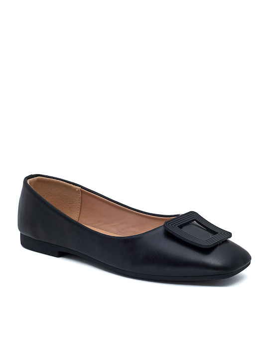 Ballerinas Black