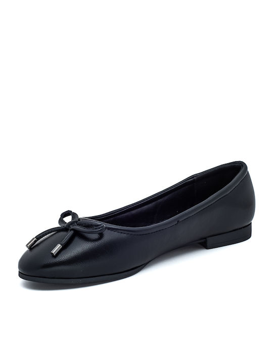 Ballerinas Black
