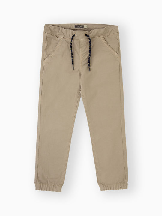 Canada House Kids Trousers BEZ