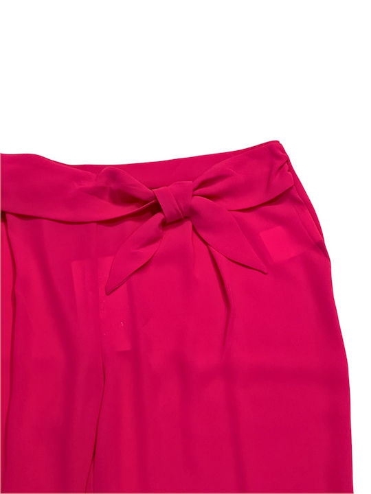 Canada House Kids Trousers Fuchsia