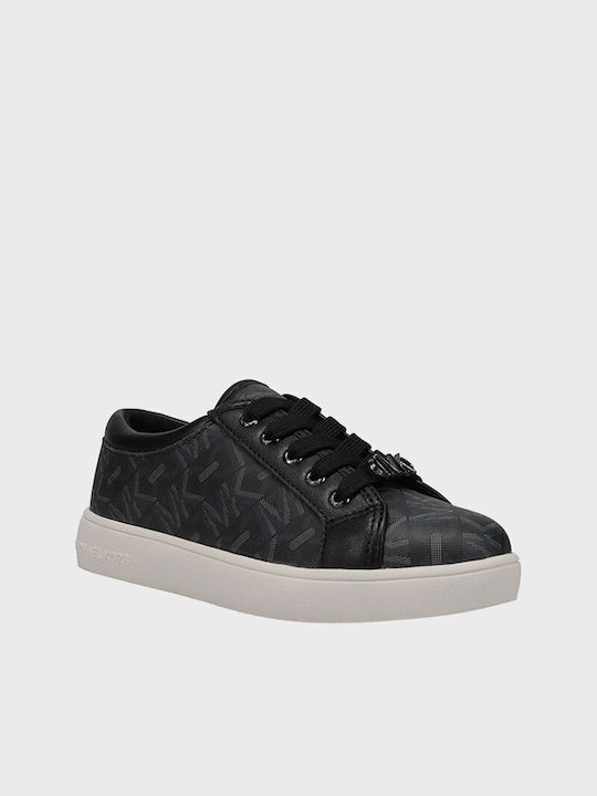 Michael Kors Kids Sneakers Black