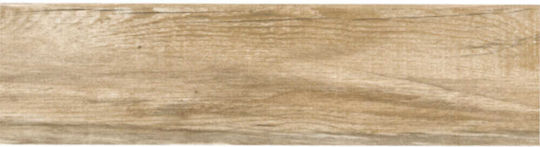 Victoria Camel Fliese Boden Innenbereich 59.2x14.8cm Open Café