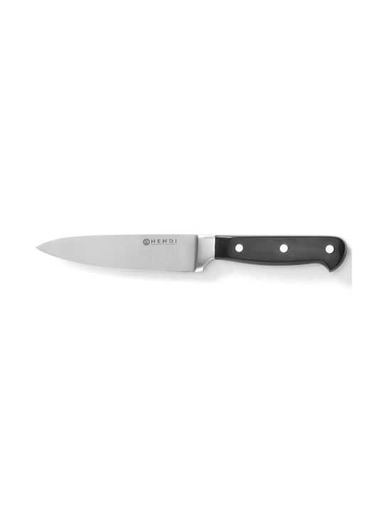 Hendi Cuțit Chef din Oțel Inoxidabil 15cm 781357 1buc