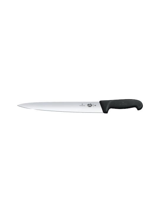 Victorinox Messer Fleisch aus Edelstahl 30cm 5.4503.30 1Stück