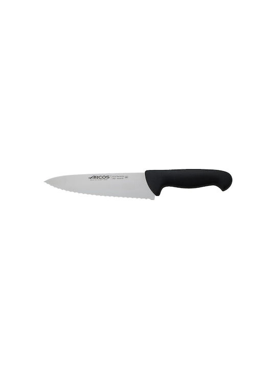 Arcos 2900 Chef Knife of Stainless Steel 20cm 292115