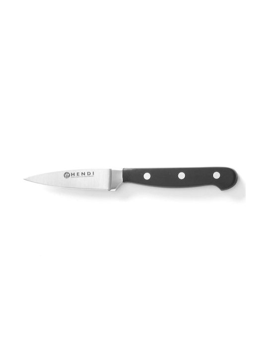 Hendi Knife Fruit made of Stainless Steel 9cm 1pcs 8711369781395