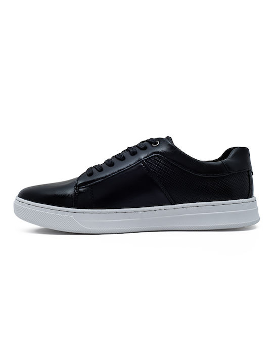 Antonio Donati Sneakers White / Black