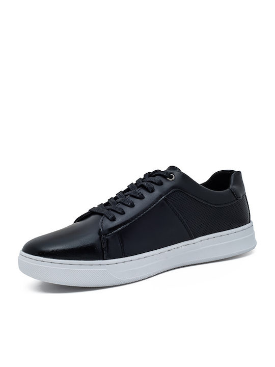 Sneakers White / Black