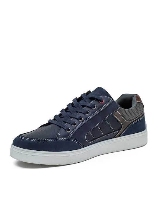 Sneakers Blue