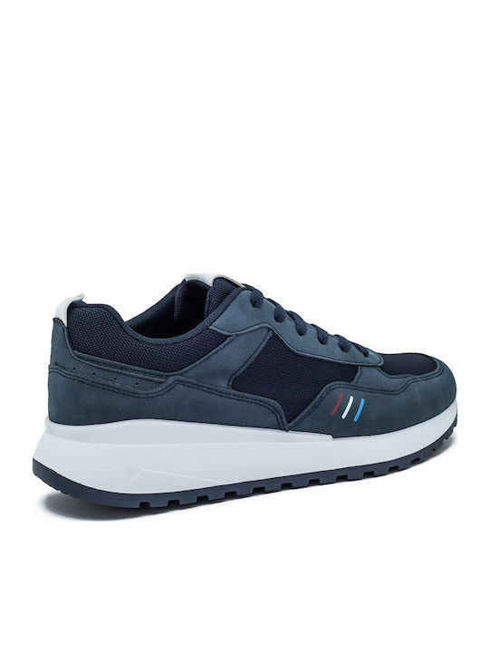 Sneakers Blue