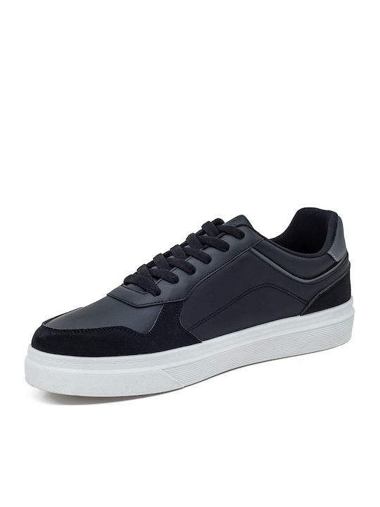 Sneakers White / Black