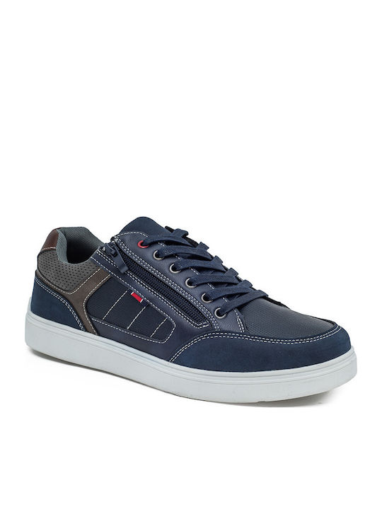 Sneakers Blue