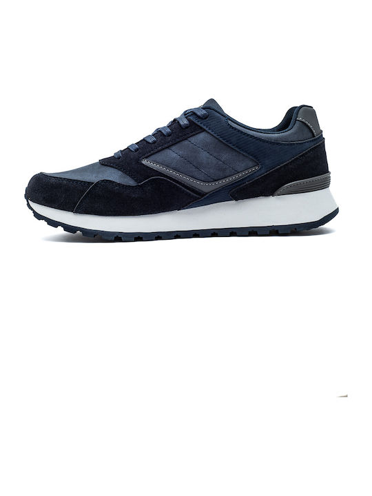 Ανδρικά Sneakers Μπλε