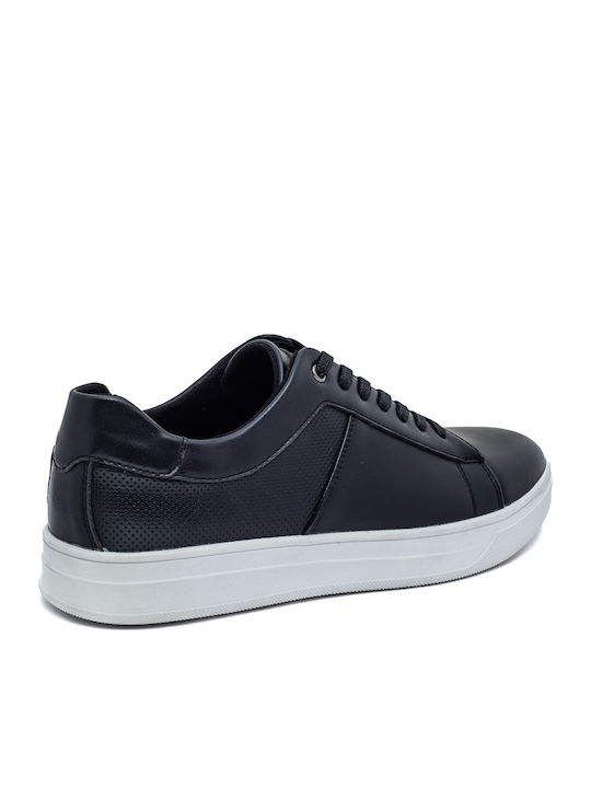Sneakers White / Black