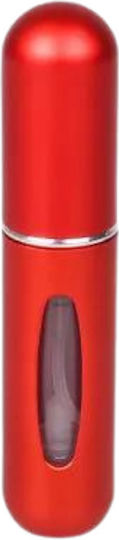 Sticluță de Parfum pentru Călătorii 5ml Roșie