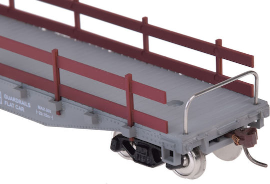 Jokomisiada Transport Toy Car 1:87