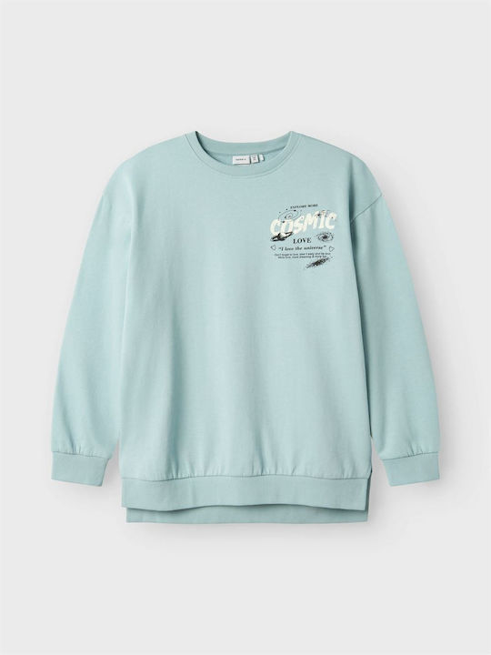 Kinder-Sweatshirt Silicon