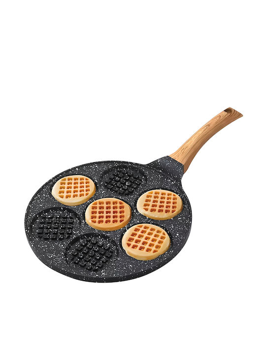 KING Hoff Pan made of Cast Aluminum 26.5cm