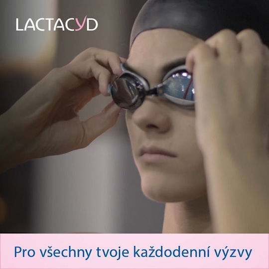 Lactacyd Pharma Gel 250ml