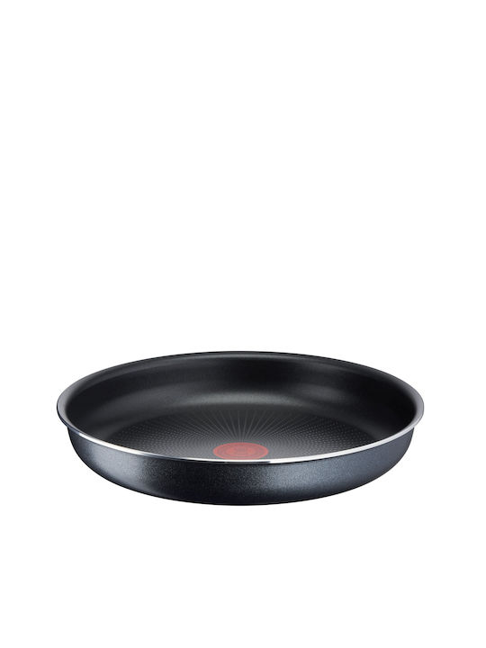 Tefal Ingenio Xl Force Pfannen-Set aus Aluminium mit Antihaftbeschichtung 2 Teile