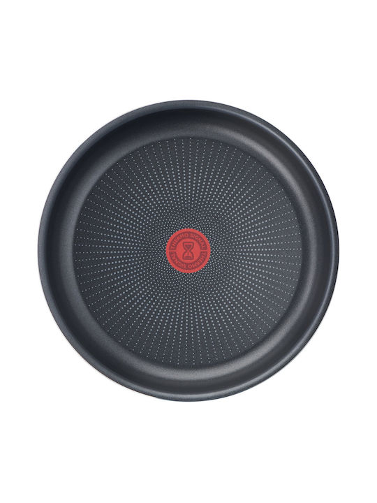 Tefal Ingenio Xl Force Pfannen-Set aus Aluminium mit Antihaftbeschichtung 2 Teile