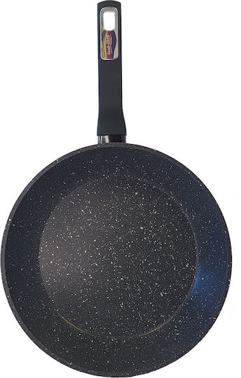 Cook-Shop Marblestone 30cm Τηγάνι Cook-Shop Marblestone 30cm Τηγάνι