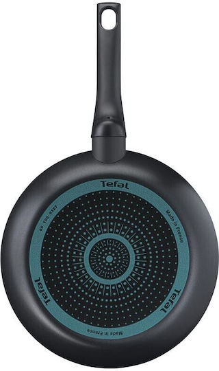 Tefal Easy Cook & Clean Pan made of Aluminum with Non-Stick Coating 28cm