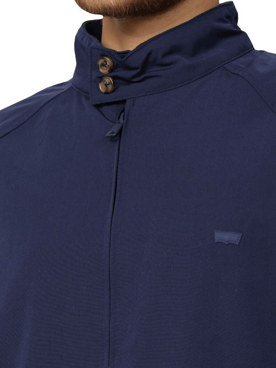Jacke DARK BLUE