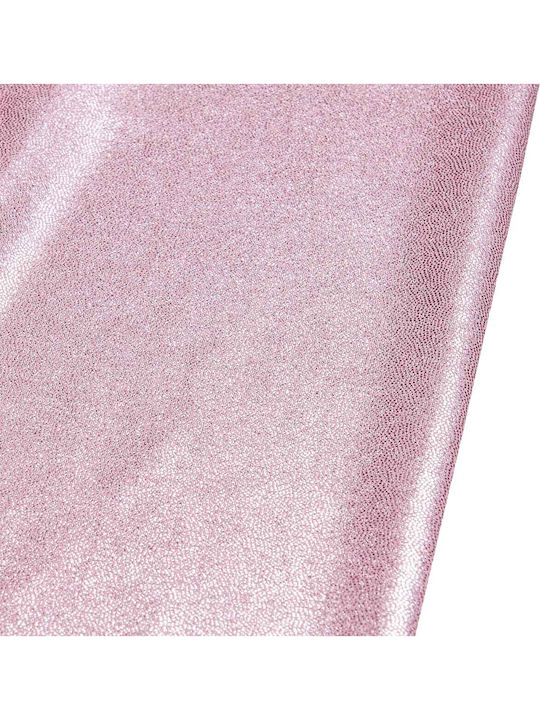 Kids Legging Long Pink Glossy