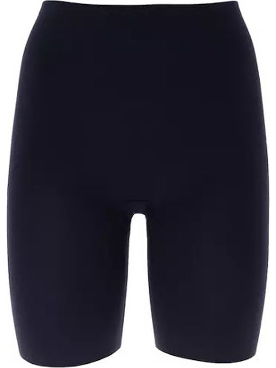 Cotonella Cd033 Corsaje de strângere Fără cusături Black