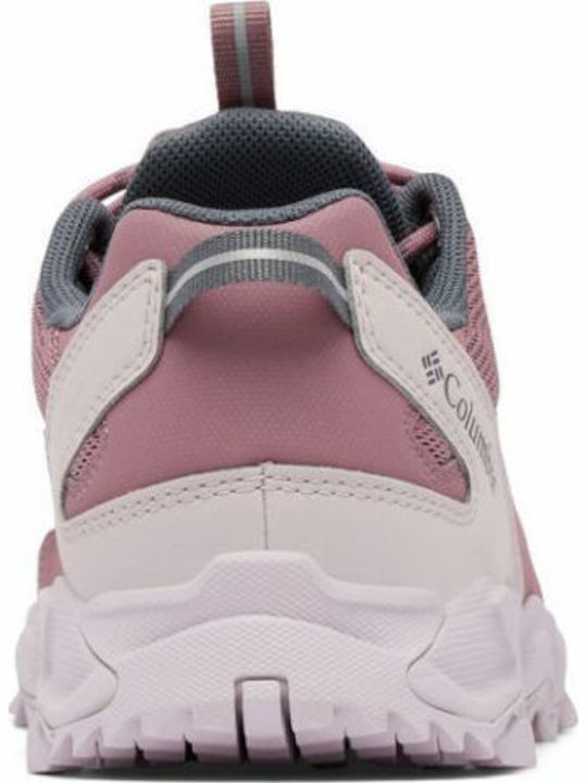 Flow Fremont Sneakers Fig / Vapor