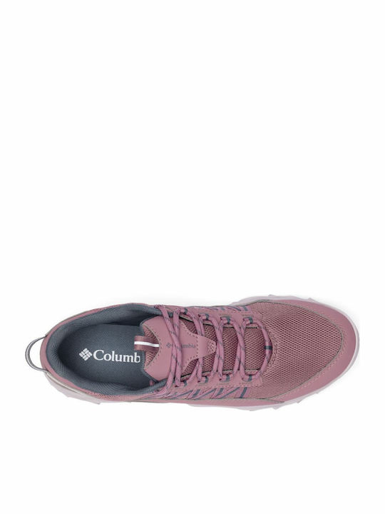 Flow Fremont Sneakers Fig / Vapor