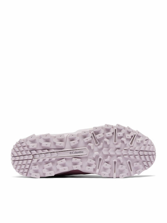Flow Fremont Sneakers Fig / Vapor