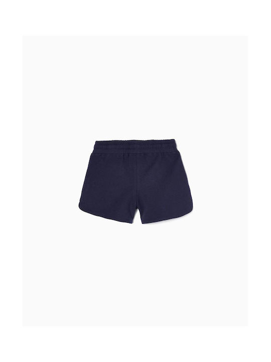 Zippy Kinder Shorts/Bermudas Stoff Grün